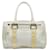 BURBERRY White Leather  ref.1278119