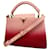Louis Vuitton Capucines Multiple colors Leather  ref.1278212