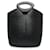 Louis Vuitton Demi Lune Black Leather  ref.1278223