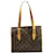 Louis Vuitton Popincourt Brown Cloth  ref.1278246