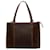 BURBERRY Brown Leather  ref.1278256