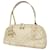 Gucci GG pattern White Leather  ref.1278260