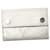 Louis Vuitton Discovery White Leather  ref.1278342