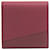 Bottega Veneta Dark red Leather  ref.1278424