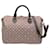 Louis Vuitton Speedy Pink Cloth  ref.1278432