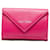 Balenciaga Papier Pink Leder  ref.1278437