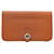 Hermès Dogon Brown Leather  ref.1278476