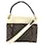 Louis Vuitton Tuileries Brown Cloth  ref.1278510