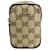 Gucci GG Canvas Brown Cloth  ref.1278517