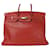Hermès Birkin 40 Red Leather  ref.1278531