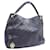 Louis Vuitton Artsy Marineblau Leder  ref.1278539