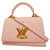 Louis Vuitton Twist Rosa Cuero  ref.1278558