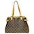 Louis Vuitton Batignolles Horizontal Brown Cloth  ref.1278644