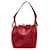 Louis Vuitton Red Leather  ref.1278668