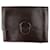 Hermès Faco Brown Leather  ref.1278691