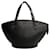 Louis Vuitton Saint Jacques Black Leather  ref.1278754