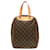 Louis Vuitton Excursion Brown Cloth  ref.1278757