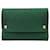 Hermès Jige Green Wool  ref.1278787
