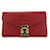 Louis Vuitton Metis Red Cloth  ref.1278827