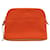 Hermès Hermes Bolide Coton Orange  ref.1278828