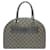 Louis Vuitton Nolita Brown Cloth  ref.1278848