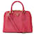 Prada Saffiano Pink Leather  ref.1278861