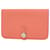 Hermès Dogon Orange Leather  ref.1278870