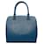 Louis Vuitton Pont Neuf Blue Leather  ref.1278881