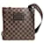 Louis Vuitton Brooklyn Brown Cloth  ref.1278887