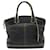 Louis Vuitton Lockit Black Leather  ref.1278888