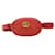 Gucci GG Marmont Red Leather  ref.1278972