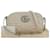 Gucci GG Marmont White Leather  ref.1278996