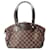 Louis Vuitton Verona Brown Cloth  ref.1279015