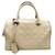 Louis Vuitton Speedy White Leather  ref.1279080