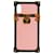 Louis Vuitton Eye Trunk Pink Leather  ref.1279088