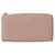 Louis Vuitton Portefeuille comète Pink Leather  ref.1279134