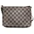 Louis Vuitton Musette Tango Brown Cloth  ref.1279213