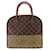 Louis Vuitton Iconoclasts Brown Cloth  ref.1279253