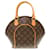 Louis Vuitton Ellipse Brown Cloth  ref.1279267