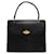 Louis Vuitton Malesherbes Cuir Noir  ref.1279274