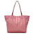 Loewe Anagram Pink Leather  ref.1279280
