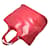 Louis Vuitton Lagoon Bay Red Plastic  ref.1279317