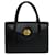 GIVENCHY Black Leather  ref.1279327