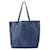 Balenciaga Everyday Blue Leather  ref.1279360
