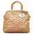 Dior Granville Beige Leather  ref.1279396