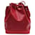 Louis Vuitton Noe Red Leather  ref.1279420