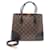 Louis Vuitton Flandrin Brown Cloth  ref.1279428