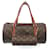 Louis Vuitton Papillon 30 Brown Cloth  ref.1279430