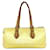 Rosewood Louis Vuitton in palissandro Giallo  ref.1279485