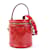 Louis Vuitton Cannes Red  ref.1279493